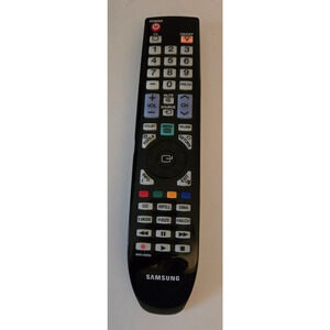 Samsung BN59-00695A Remote for TV PN63A650T1F PN50A650T1F PN58A650T1F + More OEM